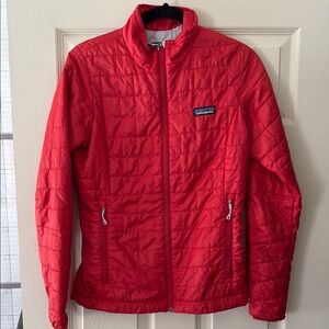 Patagonia Nano Puff Jacket